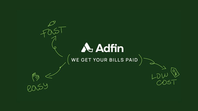 Adfin Secures $18M to Expand AI-Powered Business Finance Platform