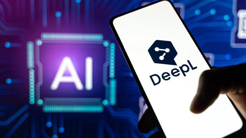 DeepL, la startup tedesca di traduzione AI, riduce il personale di 250 unità