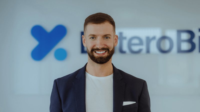 EnteroBiotix raccoglie 19 milioni di sterline per il trial clinico sull'IBS