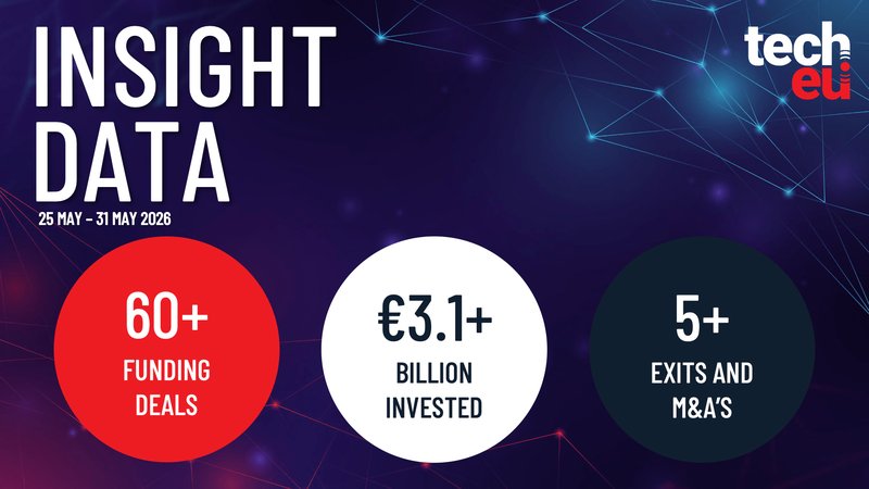Investimenti record in Europa: oltre 3,1 miliardi per l'infrastruttura digitale e l'AI