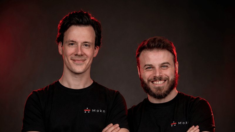 MokN raccoglie 15 milioni di dollari per l'Active Identity Recovery