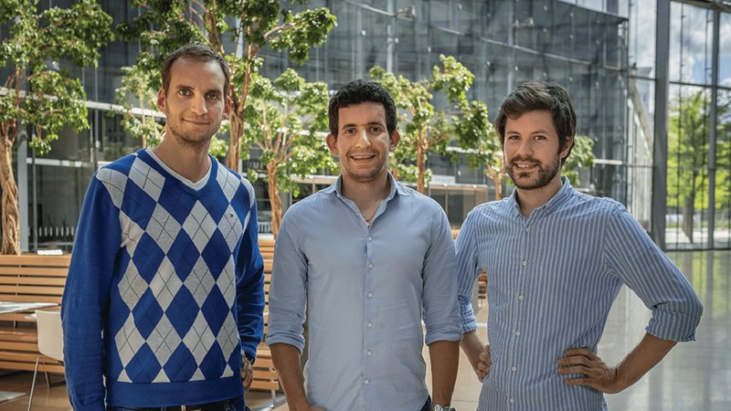 Neurosoft Bioelectronics: 7,5 milioni per interfacce cervello-computer minimamente invasive