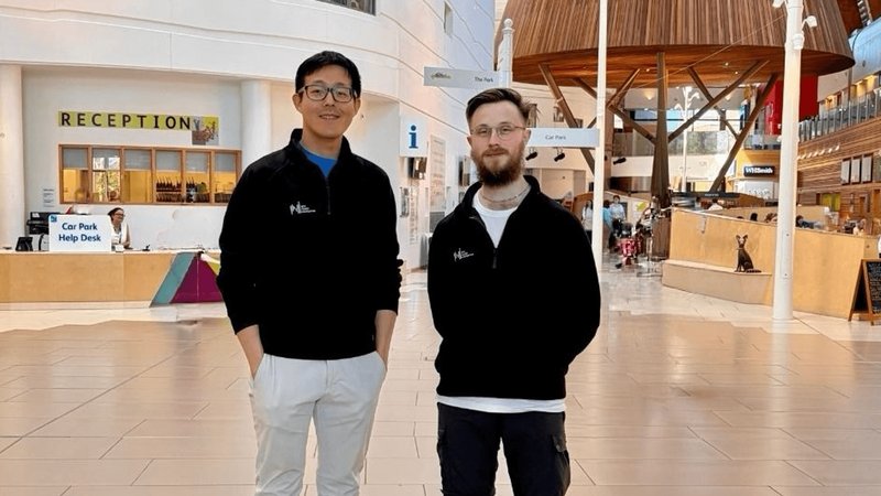 NEX Health Intelligence Secures €1M to Combat Hospital Infection Spread