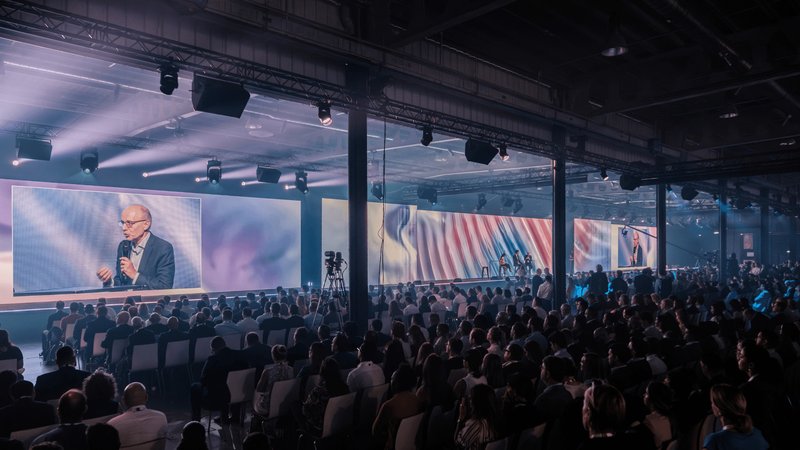 Nexus Luxembourg 2026: L'agenda che definisce il futuro tech europeo