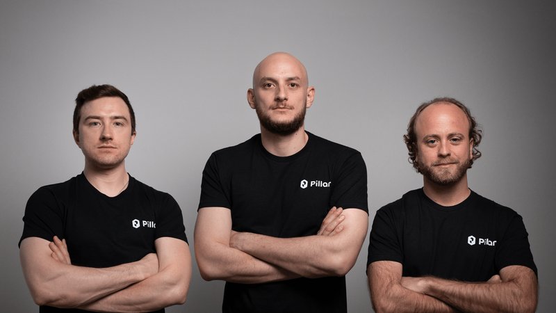 Pillar Secures €12M for AI-Powered OS in Construction