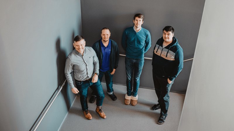 Quanscient raccoglie 10 milioni di euro per l'ingegneria hardware basata su AI e quantistica