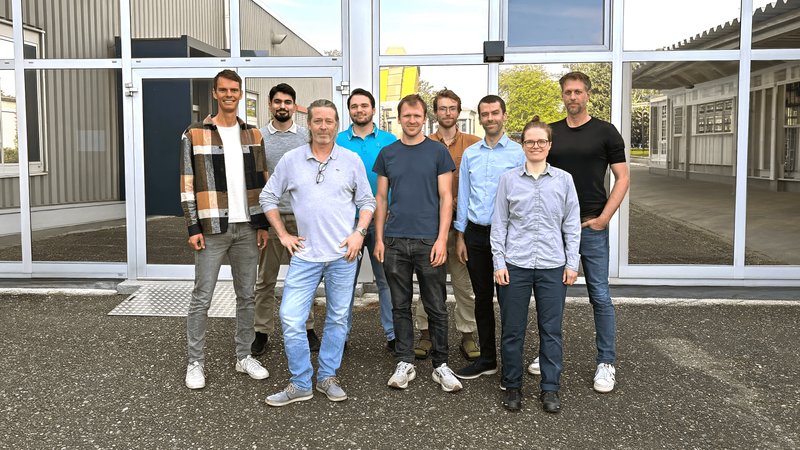 Qurie Secures €2.2M for Sustainable Electrocaloric Cooling Technology