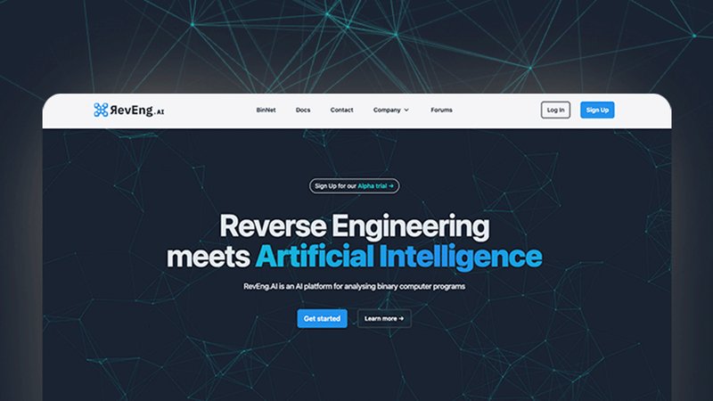 RevEng.AI raccoglie 15 milioni di dollari per la sicurezza del software generato da AI