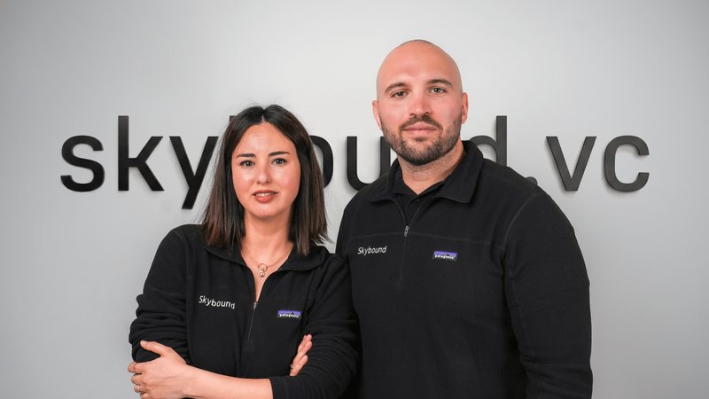 Skybound VC raccoglie 38 milioni per il Deeptech, puntando su infrastrutture e AI
