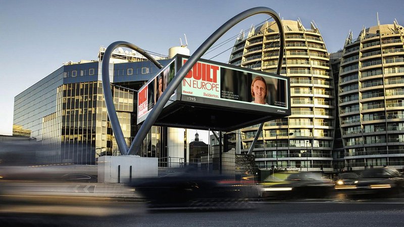 Revolut, Mistral e Wayve lanciano la campagna 'Built in Europe' per il tech locale