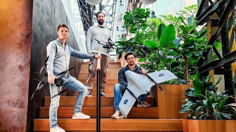 Hub europeo per droni da difesa: Intelic BASE accelera il procurement e rafforza la sovranità