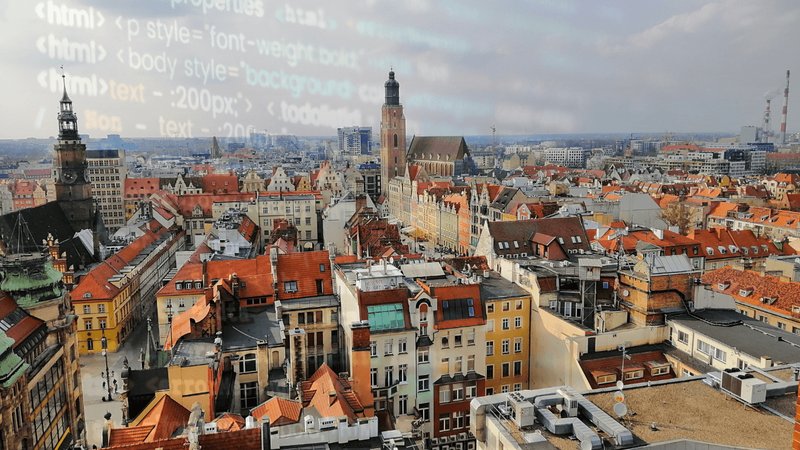 L'evoluzione del software in Polonia: dall'outsourcing all'AI-native per l'impresa