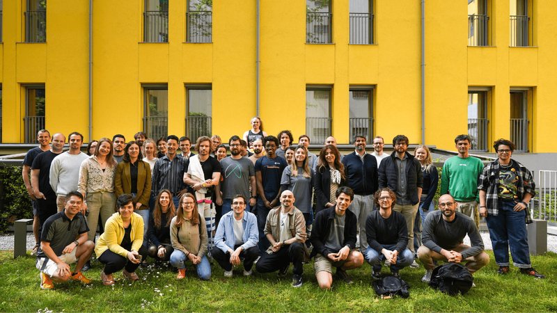 Algorithmiq Moves Global HQ to Milan and Raises €18M for Quantum Software