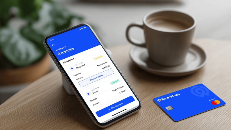 RemotePass raccoglie 17,4 milioni di dollari per espandere la piattaforma globale di assunzioni e paghe