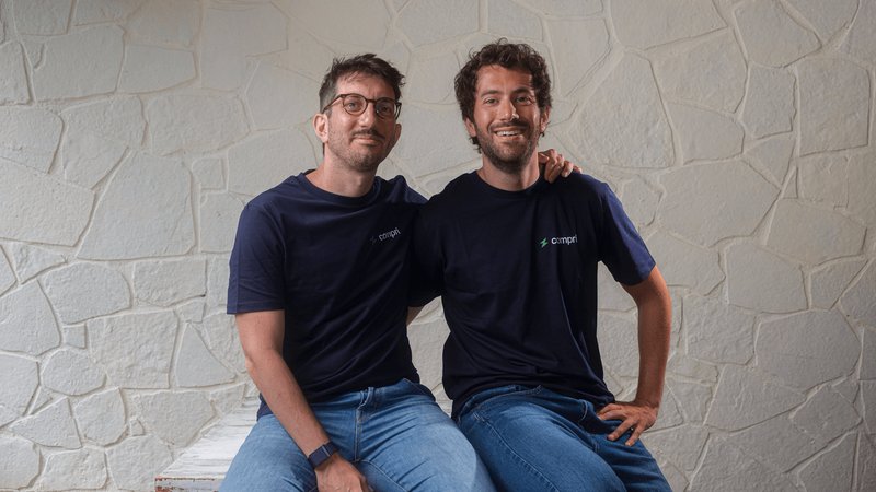 Compri raccoglie 3,2 milioni per l'AI procurement: il nodo del deployment on-premise