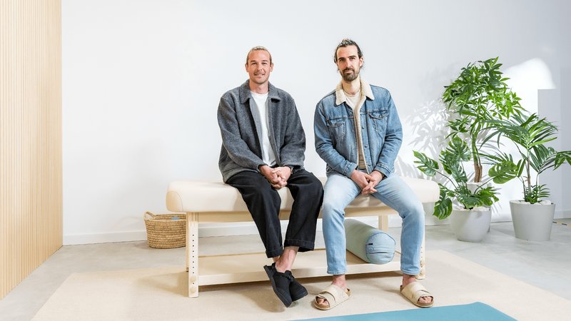 Flok Health raccoglie 12,5 milioni di dollari per espandere la sua piattaforma AI per la fisioterapia