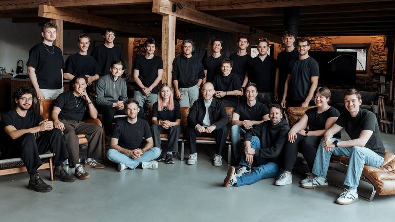 fonio.ai raccoglie 17 milioni di dollari per la sua piattaforma AI omnichannel