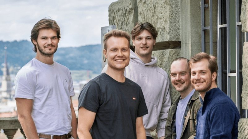hephaistos.bio Secures €161K for Custom Enzymes and Sustainable Chemical Manufacturing