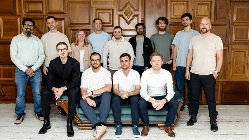 INXM Raccoglie 5,7 Milioni di Euro per l'Automazione AI On-Premise nelle Imprese Europee