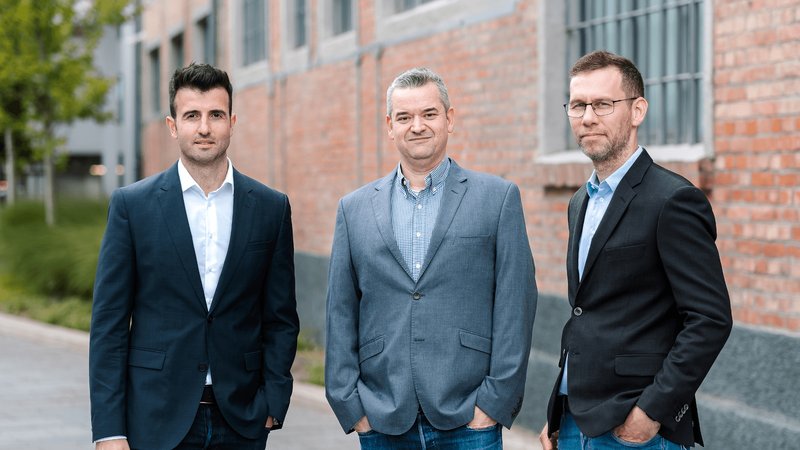 Kodesage Secures $6.6M for On-Premise AI in Software Modernization