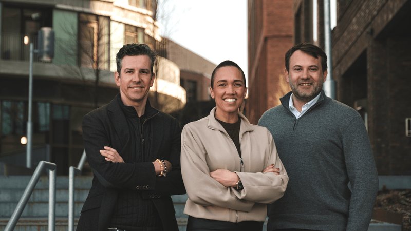 Merantix Capital chiude un fondo da 103 milioni per l'AI europea