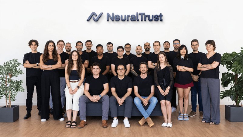 NeuralTrust: 20 milioni per la sicurezza e la governance degli agenti AI