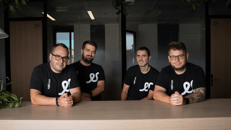 Sloneek raccoglie 6 milioni di dollari per trasformare il software HR in agenti AI