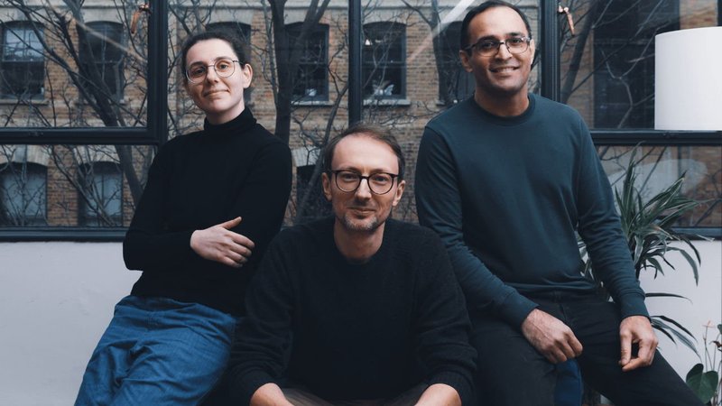 Gradient Labs: 13 milioni per agenti AI che trasformano le operazioni finanziarie