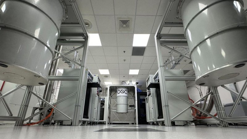 Oxford Quantum Circuits Secures £260M Funding Round, Marking a "Coming-of-Age" for British Quantum Computing