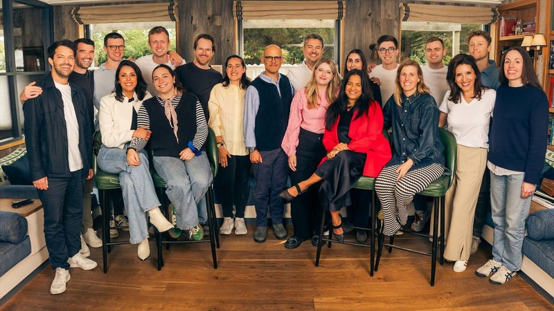 Seedcamp chiude un round da 320 milioni e scommette sul ponte USA per le startup AI