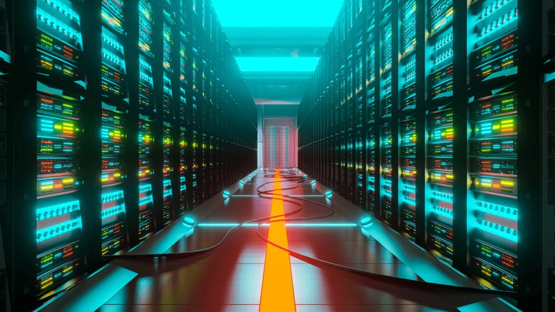 OQC, JPMorgan Chase e AMD: un data center Quantum-AI per il fintech on-premise