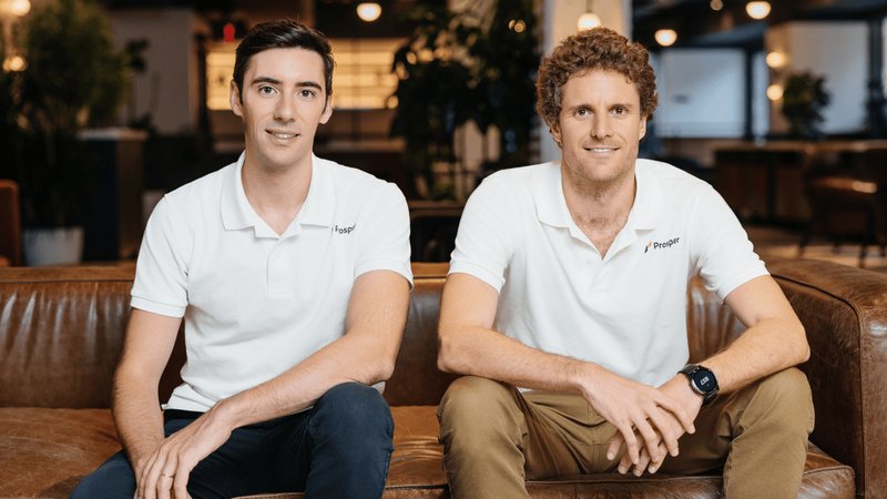 a16z investe 30M in Prosper AI: la sanità automatizzata è pronta per l’on-premise?