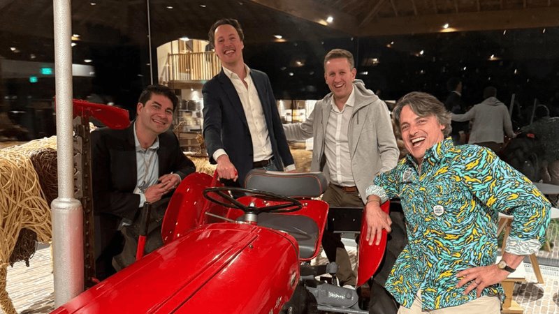 Anterra Capital raccoglie 100 milioni per il Fondo III, puntando sull'agritech di nuova generazione