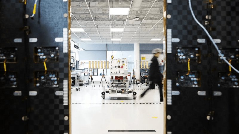 ICEYE raccoglie oltre 1 miliardo di euro: spinta all'intelligence spaziale sovrana