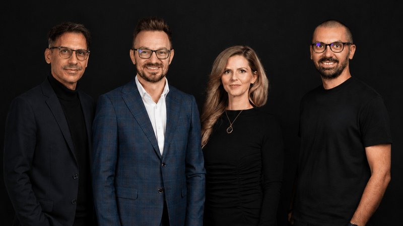 Nucleo Ventures Launches €34M Fund to Back Tech Startups in Central and Eastern Europe