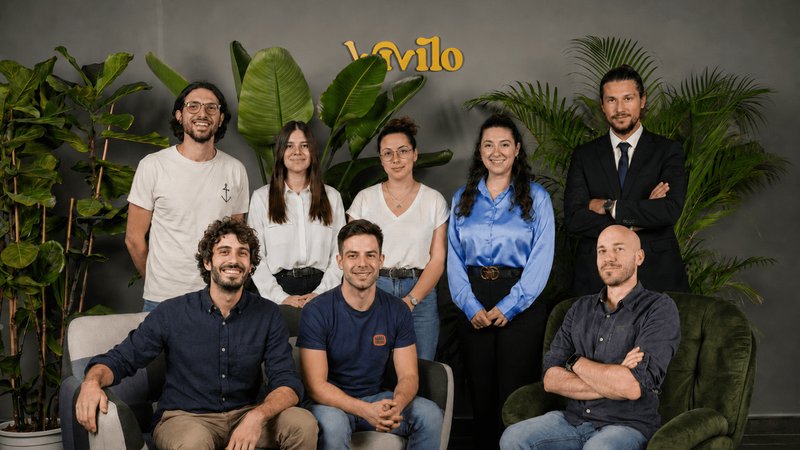 Vivilo Raises €628K Pre-Seed for AI-Powered Event Content, Focusing on Computer Vision
