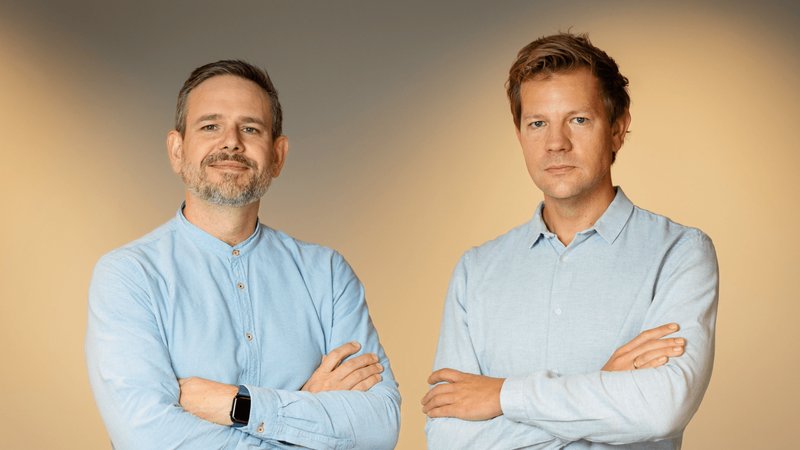 Auxilius raccoglie €1,3M: l’automazione della compliance si avvicina al self-hosting