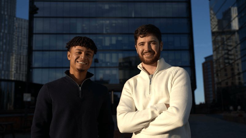 BidScript, la startup AI per le gare d’appalto, supera il milione di finanziamenti pre-seed