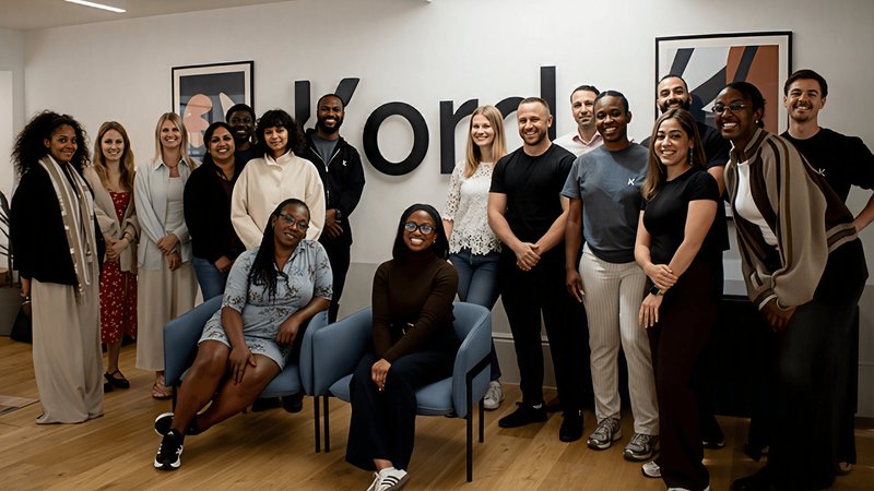 Kord secures £6.4M to unify onboarding, compliance and payments