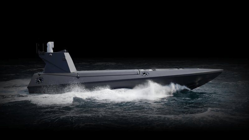 Maritime defence startup Kraken Technology hits unicorn status: the bet on sovereign-edge AI