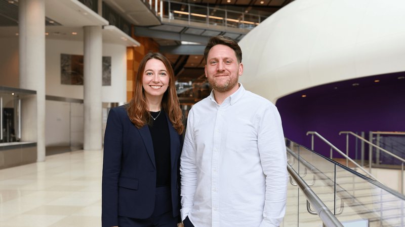 Respiro Diagnostics raises £1M: breath-based lung diagnosis, the real challenge is local infrastructure