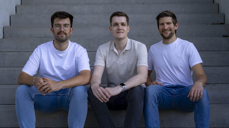 Finto raises $3.4M and chooses Munich: accounting AI needs European sovereignty