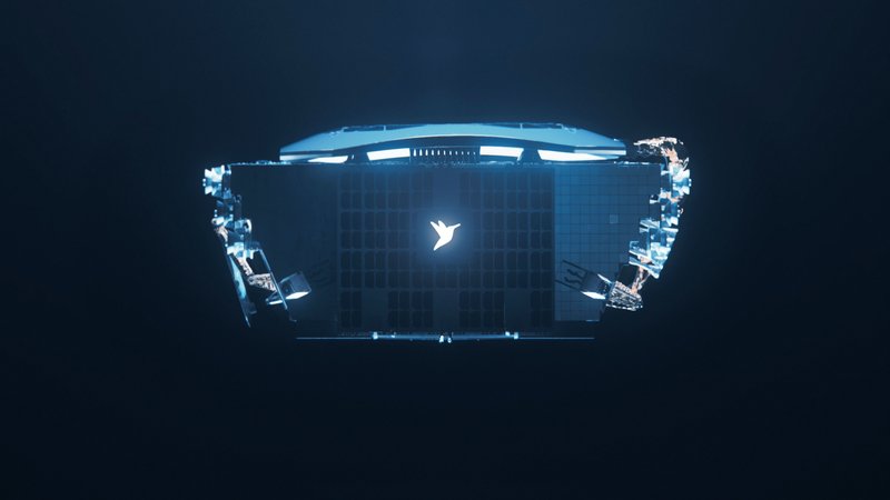 SWISSto12 closes $70M Series C: the multi-orbit space race is a battle for data sovereignty