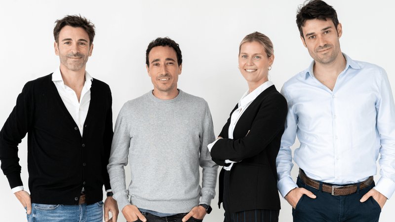 Acurio Ventures scommette 115 milioni sul secondario VC: un segnale per l’AI europea