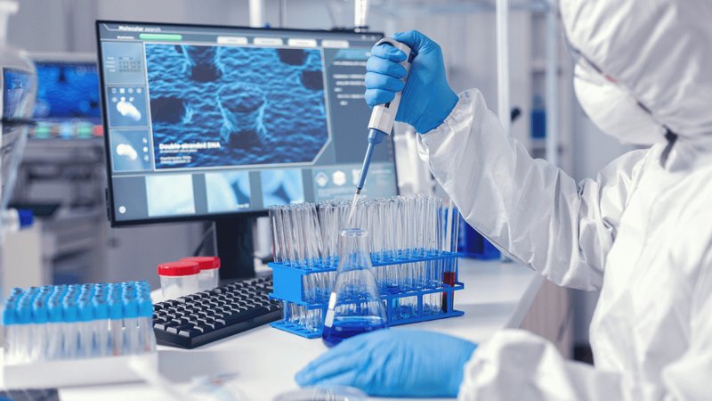 British Business Bank backs EQT Life Sciences with €25M: the on-prem AI ripple effect