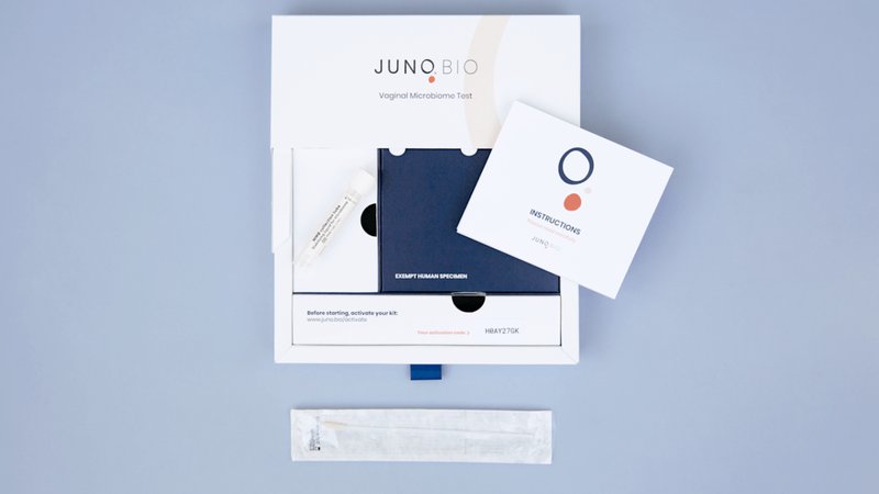 Juno Bio opens the first sequencing lab dedicated to women's health, putting data sovereignty first