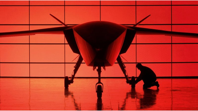 Helsing Valued at $18 Billion: Why Military AI Cannot Live in the Cloud