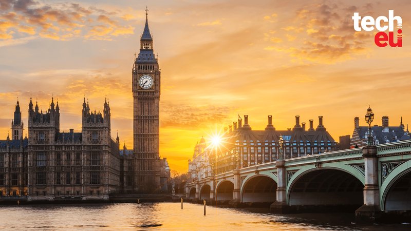 Nscale and Pure Data Centres lead the AI infrastructure funding surge as UK capital concentrates in 10 companies