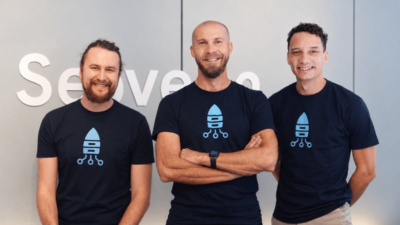 Serverpod sfida i giganti AI: ambiente di sviluppo senza IA, stack locale e zero lock-in
