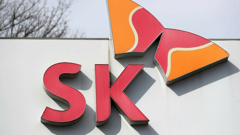 SK Group steps up cuts at battery units as EV demand slows